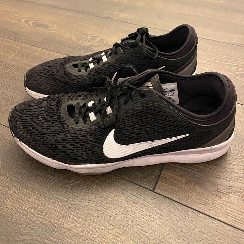 COPY - Nike Black Women’s Sneakers